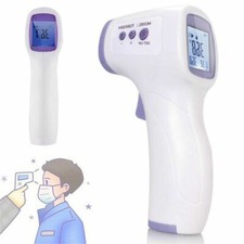 Termometro misuratore febbre