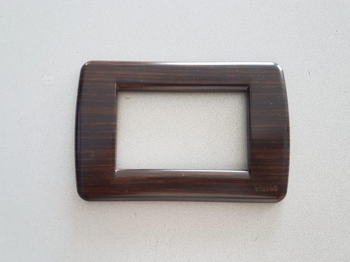 Vimar idea 16763 placca - idea,