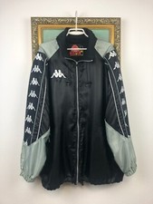 Giacca calcio Kappa Juventus