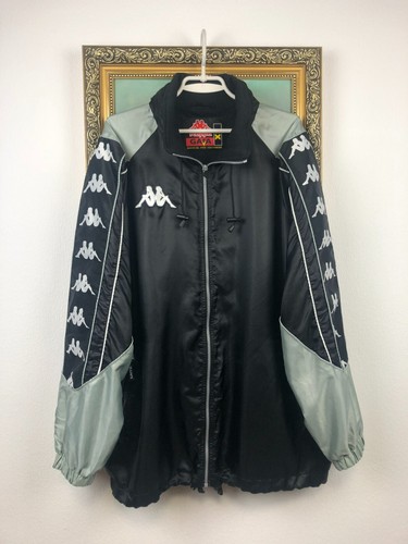 Giacca calcio kappa juventus - calcio,