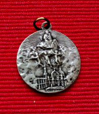 Medaglia S.S. Virgo Lauretana