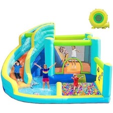 Castello Gonfiabile per