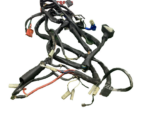 Impianto elettrico piaggio - ,
