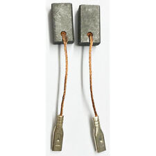 spazzole in carbonio per