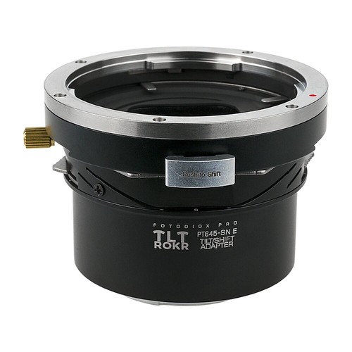 Fotodioxpro tlt adattatore - tlt,