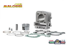 Gruppo Termico Cilindro 49