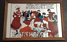 ABSINTHE BERTHELOT SPECCHIO