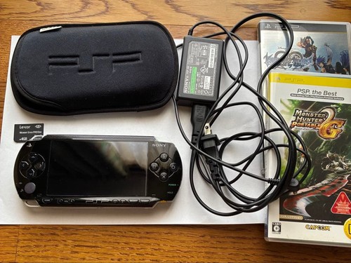 Psp psp1000 main - psp,