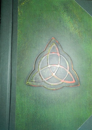 Charmed the complete series - the,