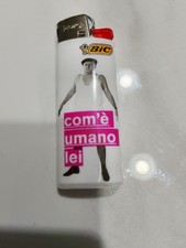 Accendino Collezione Bic Mini