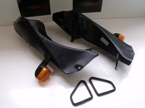 Ducati 916 oem tubo aria - 916,