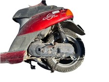 Blocco Motore Minarelli Aria Malaguti Centro  22000 Km