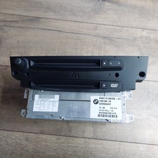 BMW E60 E61 Unità Testa