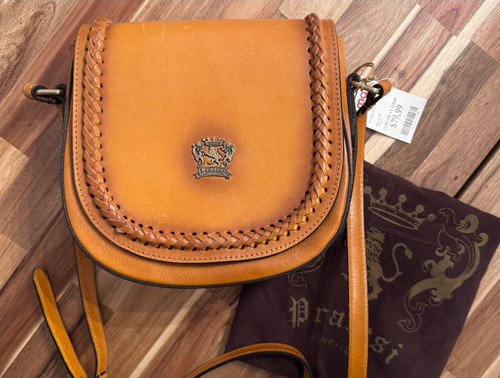 Borsa tracolla pratesi - borsa,