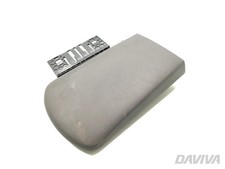 Bracciolo console centrale