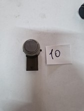 Jaguar F-Pace 2018 Parksensor