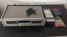 DENON DN-740R Mazzo a doppia