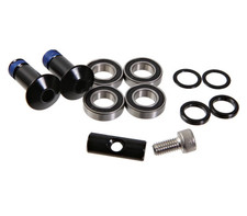 Kit perno forcellone