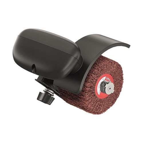 Flex accessorio abrasivo