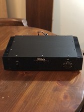 Velodyne ULD Series Power
