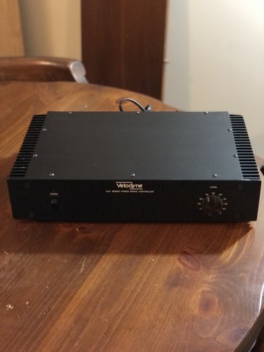 Velodyne uld series power - uld,