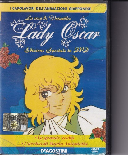 Rosa versailles lady - rosa,