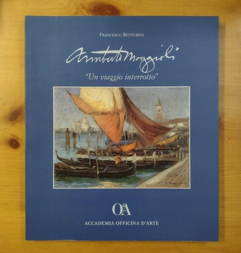 Umberto moggioli 1886 1919 - umberto, moggioli,