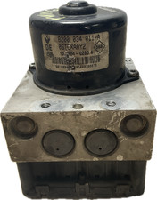 Modulo centralina ABS RENAULT