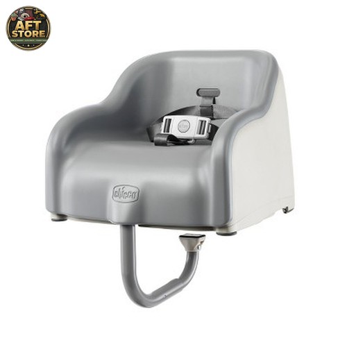 Chicco cinch booster seat - seat,
