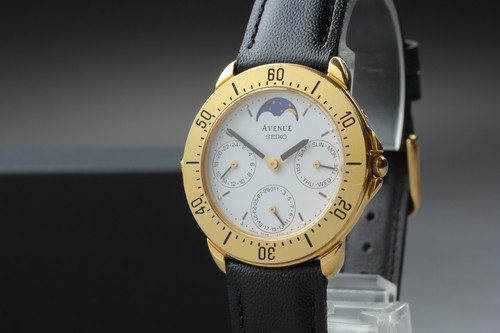 Orologio uomo vintage - orologio,