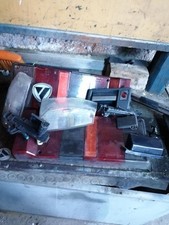 Fanaleria e maniglie porte