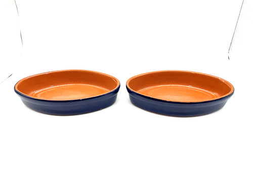 Piatti casseruola ovale - 2,