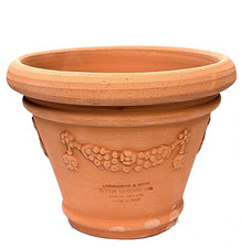 Bettini deruta vaso - deruta, |