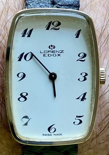 Orologio svizzero uomo - orologio,