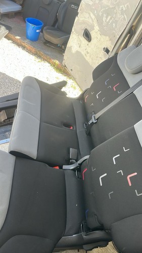 Tappezzeria fiat 500 - fiat, l