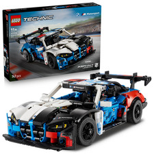 LEGO Technic: Auto da corsa