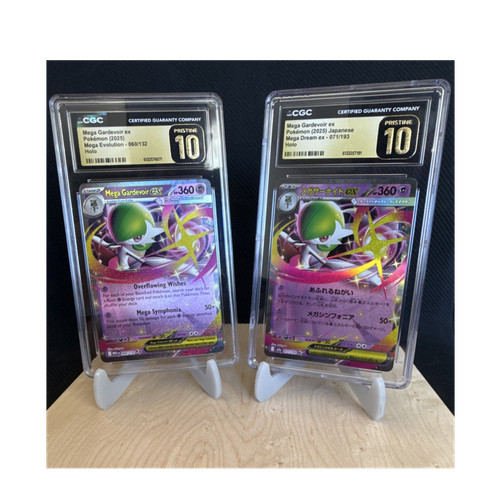 Lotto carte pokémon mega - carte,