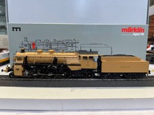 MARKLIN HO 37185 LOCOMOTIVA A