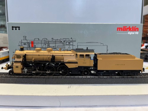 Marklin 37185 locomotiva a - marklin,
