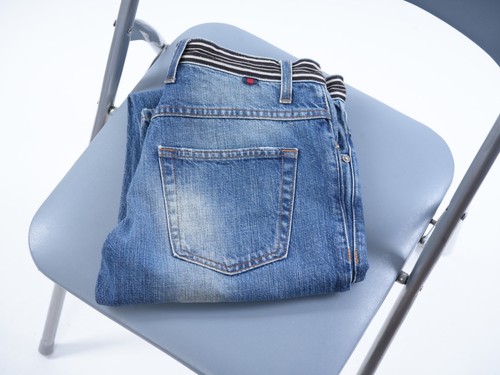 Jeans denim gucci tom ford - jeans,