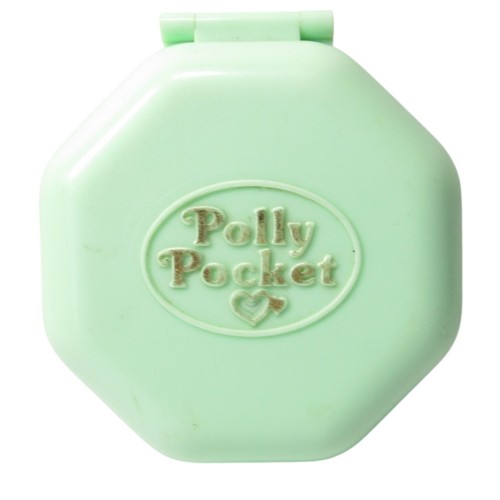 Polly pocket 1990 - 1990, vintage