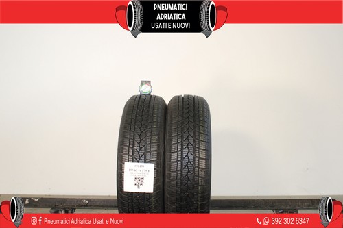 Pneumatici riken 155 - 2, r14