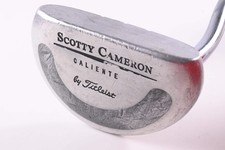 Scotty Cameron Caliente putter