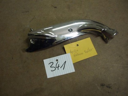 Copertura manubrio aprilia - copertura,