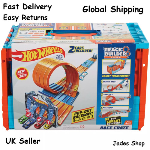 Hot wheels track - wheels,