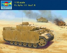 Trumpeter 00956 1/16 German