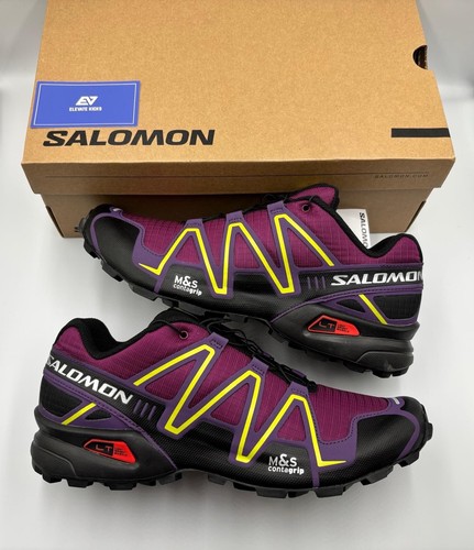 Salomon uomo speedcross - salomon, 3