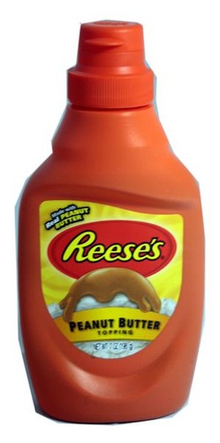 Reese burro arachidi - di,