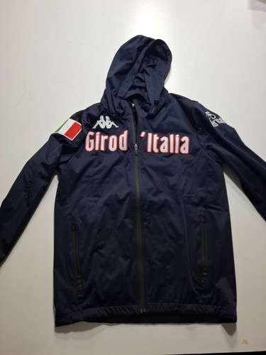 Antivento kappa giro - kappa, d'italia