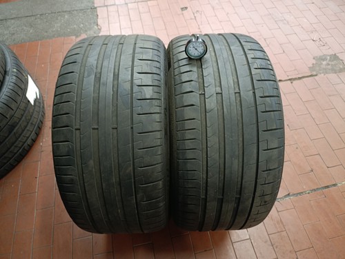 Gomme 265 93y - gomme, pirelli